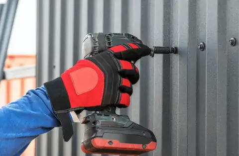 Travaux de zinguerie - Lagraulet-du-Gers